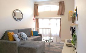 Modern Apartment In The Heart Of Sliema Steps From The Seafront